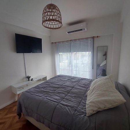Appartamento Palermo Piso Alto Vista Abierta Todo Luz Y Sol Buenos Aires Esterno foto