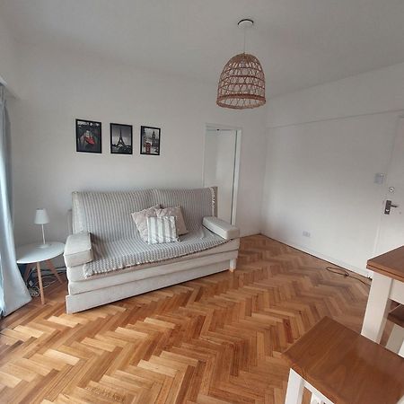 Appartamento Palermo Piso Alto Vista Abierta Todo Luz Y Sol Buenos Aires Esterno foto