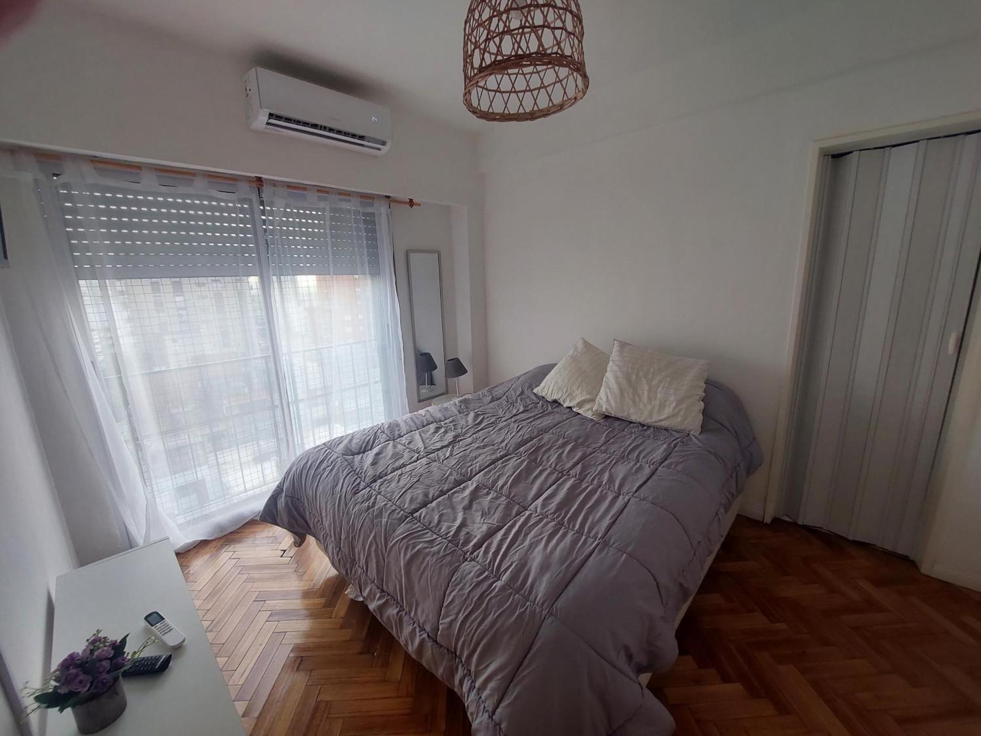 Appartamento Palermo Piso Alto Vista Abierta Todo Luz Y Sol Buenos Aires Esterno foto